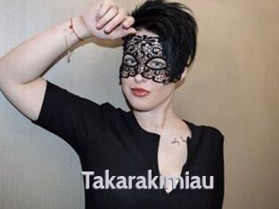 Takarakimiau