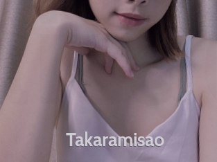 takaramisao Live Cam 66