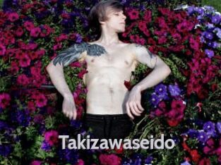 Takizawaseido