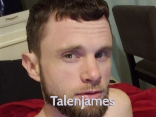 talenjames Live Cam 66