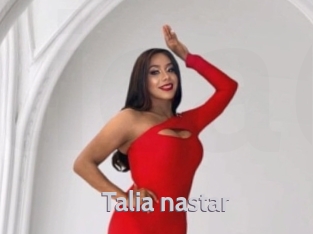 Talia_nastar
