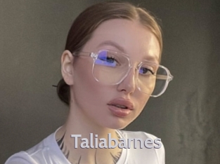 Taliabarnes