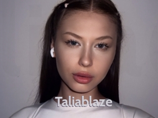 Taliablaze