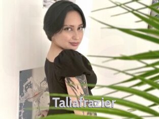 Taliafrazier