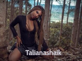 Talianashaik