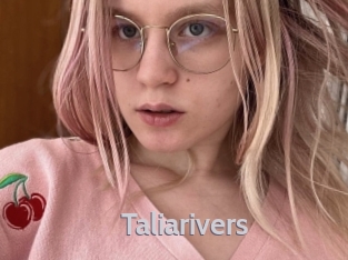 Taliarivers