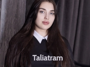 Taliatram
