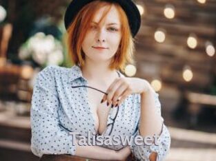 Talisasweet