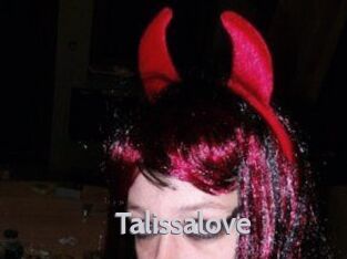 Talissalove