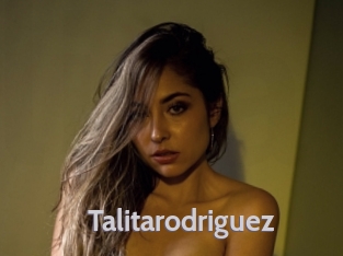 Talitarodriguez