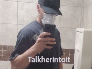 Talkherintoit