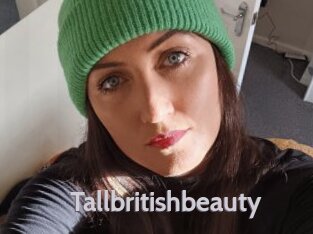 Tallbritishbeauty