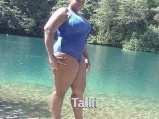 Tallii