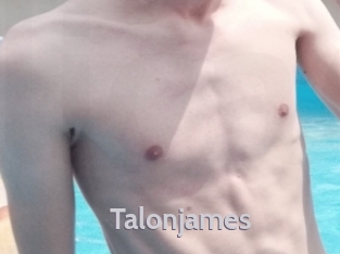 Talonjames