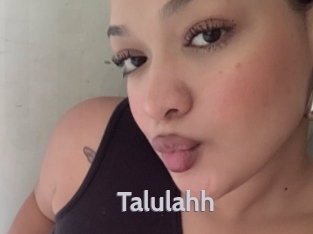 Talulahh