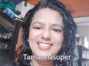 Tamannasuper