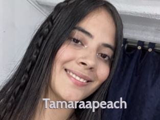 Tamaraapeach