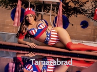 Tamarabrad