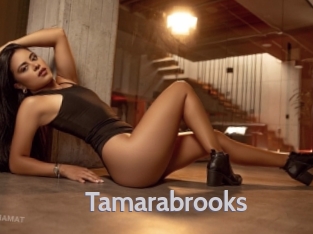 Tamarabrooks