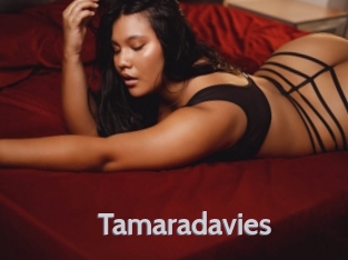 tamaradavies Live Cam 66