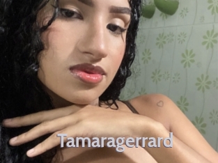 Tamaragerrard
