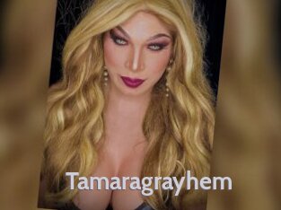 tamaragrayhem Live Cam 66