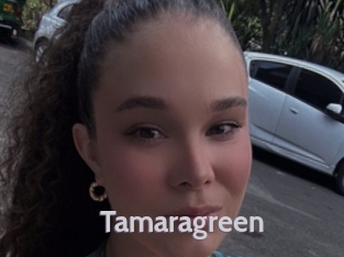 Tamaragreen
