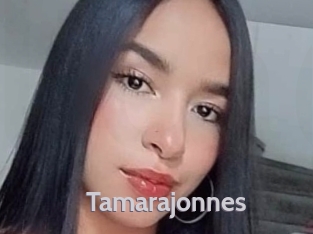 Tamarajonnes