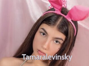 tamaralevinsky Live Cam 66