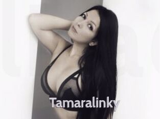Tamaralinky