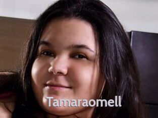Tamaraomell