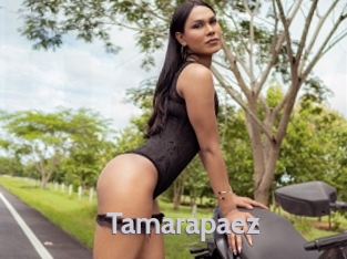 Tamarapaez
