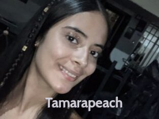 Tamarapeach
