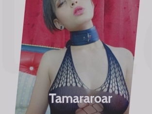Tamararoar