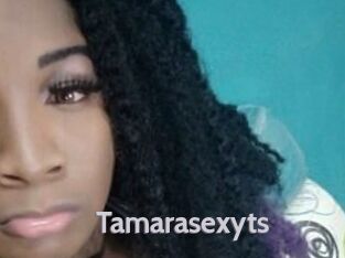 Tamarasexyts