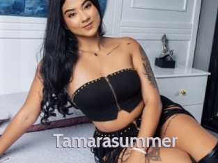 Tamarasummer