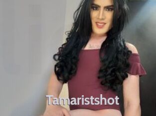 Tamaristshot