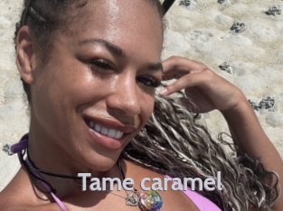 Tame_caramel