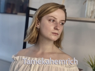 Tamekahemrich