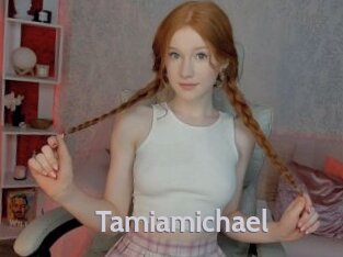 Tamiamichael
