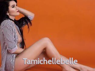 Tamichellebelle
