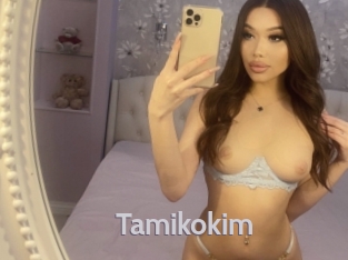 Tamikokim