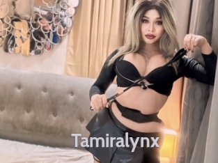 tamiralynx Live Cam 66