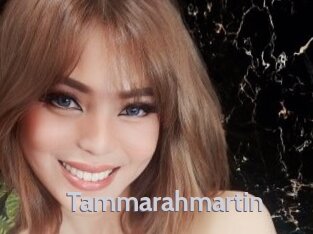 Tammarahmartin