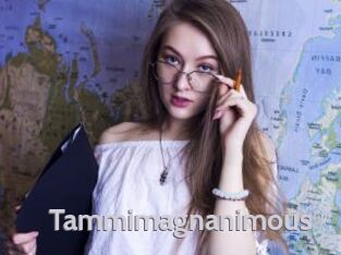 tammimagnanimous Live Cam 66