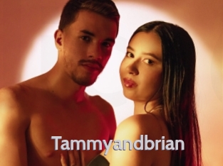 Tammyandbrian
