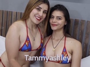 Tammyashley