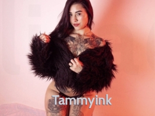 Tammyink
