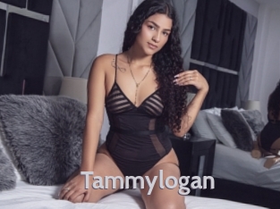 Tammylogan