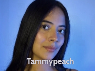 Tammypeach